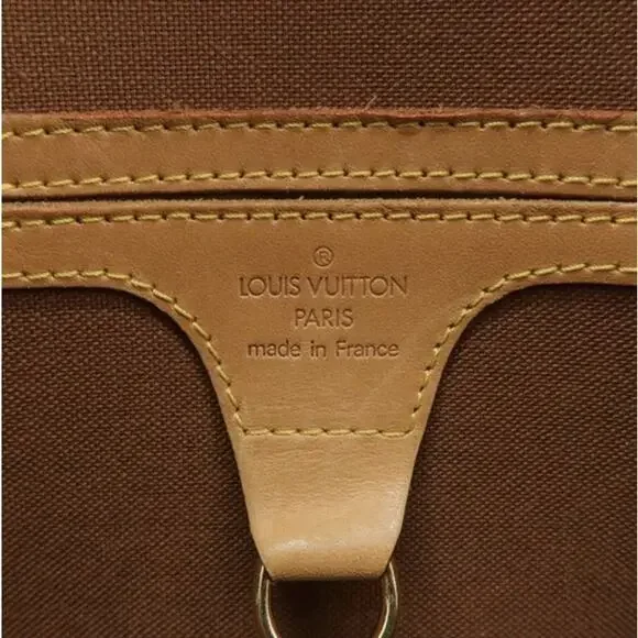 ⭐🔥AUTHENTIC🔥⭐ Louis Vuitton Monogram Ellipse PM Hand Bag - Picture 14 of 14